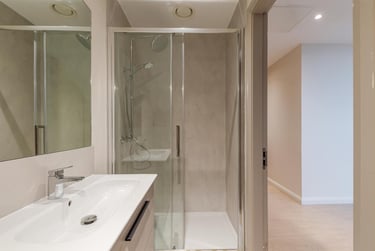 1 bed studio, Elmwood Avenue, City Centre, Belfast, BT96AY - Image 3